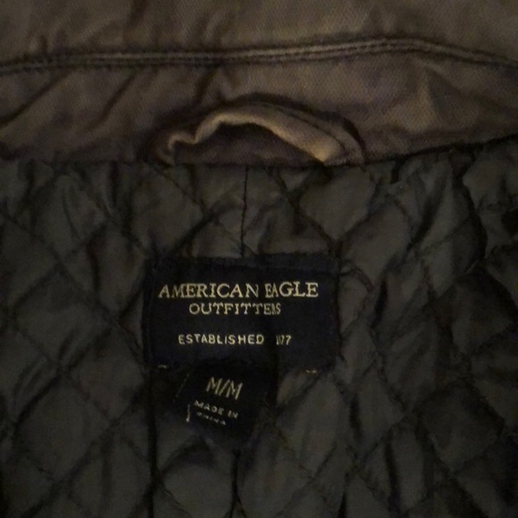 American Eagle Jacket - Picture 2 of 4